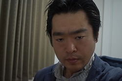 後日公開